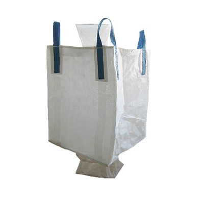 Jumbo Cross Corner Bulk Bag Big Fibc Polypropylene 5:1 6:1